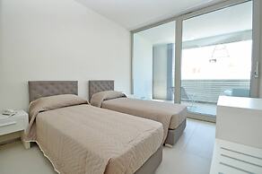 Appartamento LE 5 Vele