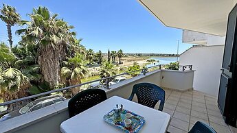 App Lungolago 3 Places Near the Beach