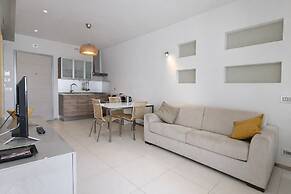 Suite Giudecca in Gallipoli