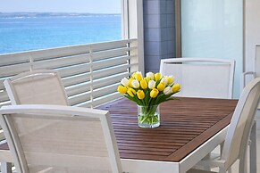 Suite Giudecca in Gallipoli