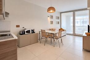 Suite Giudecca in Gallipoli