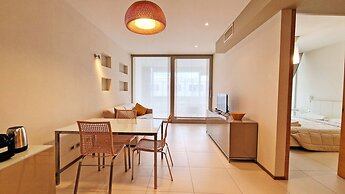 Suite Giudecca in Gallipoli