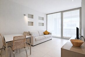 Suite Giudecca in Gallipoli
