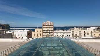 Suite Giudecca in Gallipoli