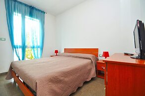 Bilocale Arainn 1 - Lupiae