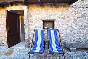 Trullo Beneficati in Taviano