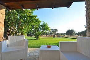 Trullo Beneficati in Taviano