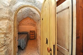 Trullo Beneficati in Taviano