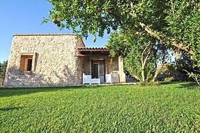 Trullo Beneficati in Taviano