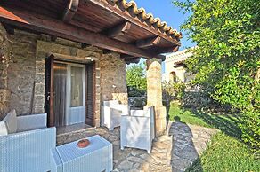 Trullo Beneficati in Taviano