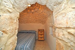 Trullo Beneficati in Taviano