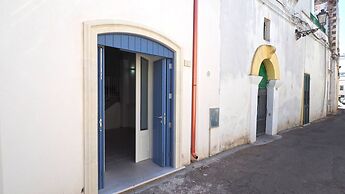 Corte Nizza in Taviano