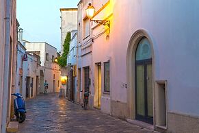 Corte Nizza in Taviano