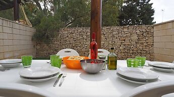 Villetta Garden Verardi