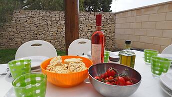 Villetta Garden Verardi