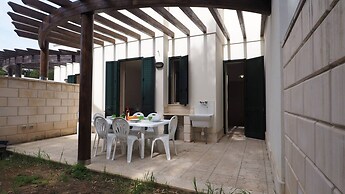Villetta Garden Verardi