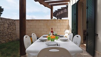 Villetta Garden Verardi