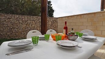 Villetta Garden Verardi