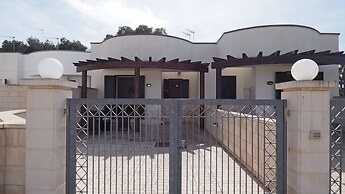Villetta Garden Verardi