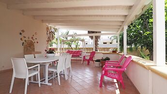 Villa Bellavista in Torre Suda