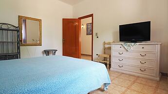 Villa Bellavista in Torre Suda