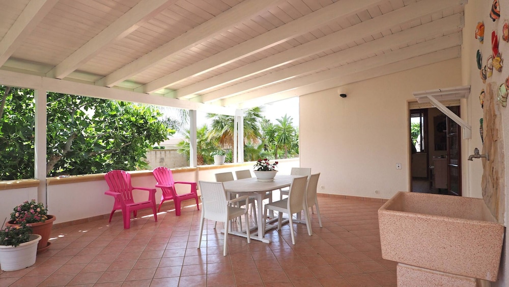 Villa Bellavista in Torre Suda