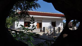 Villa Bellavista in Torre Suda