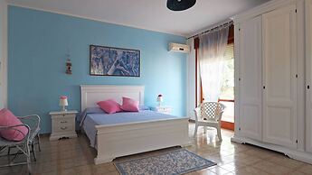 Villa Bellavista in Torre Suda