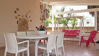 Villa Bellavista in Torre Suda