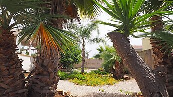 Villa Bellavista in Torre Suda