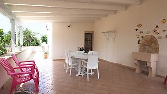 Villa Bellavista in Torre Suda