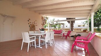 Villa Bellavista in Torre Suda