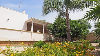 Villa Bellavista in Torre Suda