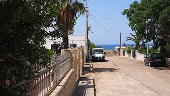 Villa Bellavista in Torre Suda