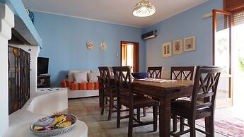 Villa Bellavista in Torre Suda