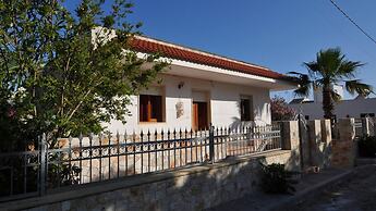 Villa Bellavista in Torre Suda