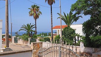 Villa Bellavista in Torre Suda