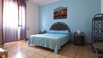Villa Bellavista in Torre Suda