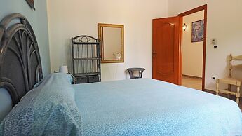 Villa Bellavista in Torre Suda