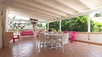 Villa Bellavista in Torre Suda