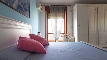 Villa Bellavista in Torre Suda