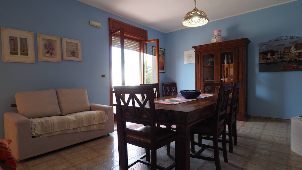 Villa Bellavista in Torre Suda