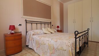 Villa Bellavista in Torre Suda
