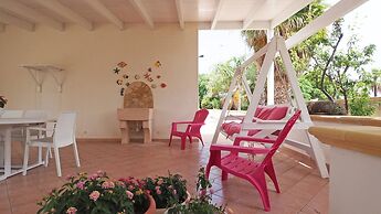 Villa Bellavista in Torre Suda