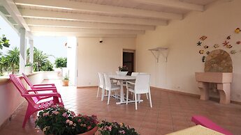 Villa Bellavista in Torre Suda