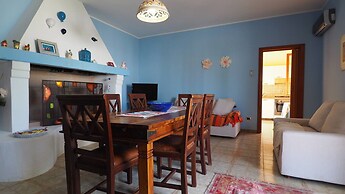 Villa Bellavista in Torre Suda