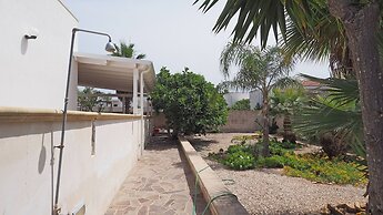 Villa Bellavista in Torre Suda