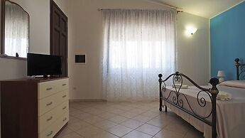 LA Casa DI Nonno Seba