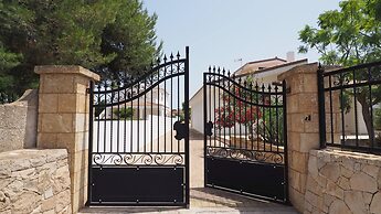 LA Casa DI Nonno Seba