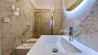 Suite Fontanelle Luxury 12